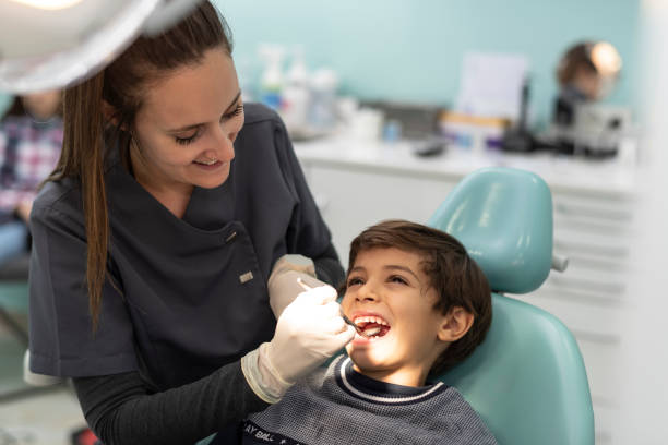 Best Emergency Dental Extractions in Lexington, TX