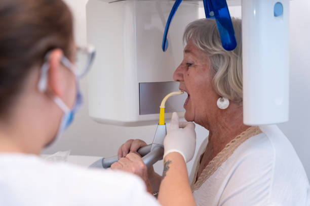 Best Orthodontic Emergency Dentist in Lexington, TX