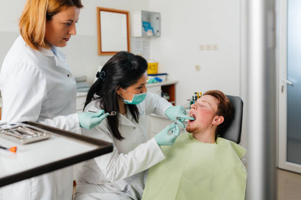 Best Emergency Dentist for Knocked-Out Tooth in Lexington, TX