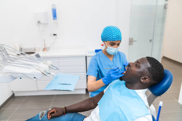 Best Broken or Cracked Tooth Emergency Dentist in Lexington, TX